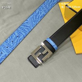 Picture of Fendi Belts _SKUFendiBelt40mmX100-125cm8L061572